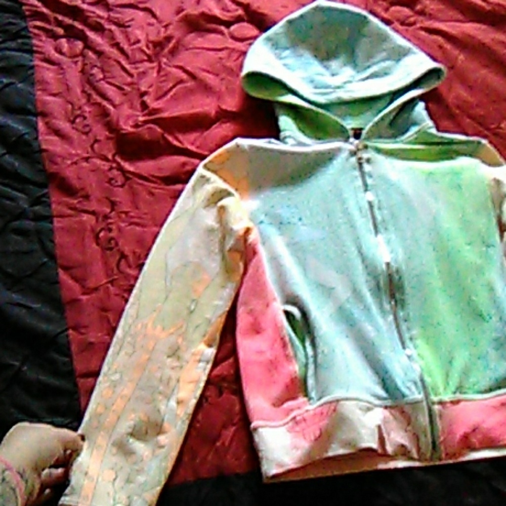 Jacket - Picture 3 of 4